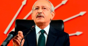 Kılıçdaroğlu, Anayasa Oylaması Öncesinde Vekillere Seslendi