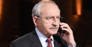 Kılıçdaroğlu'ndan Akşener'e Başsağlığı Telefonu
