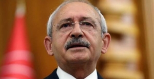 Kılıçdaroğlu: "Terör Örgütlerini Laik Aklın Eşsiz Birikimiyle Bertaraf Edeceğiz"