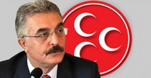 MHP’li Büyükataman'dan CHP'ye "Düzene Seyirci Kalma" Eleştirisi