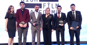 “Mülteci Kadınlar” Temalı Kısa Film Yarışması Sahiplerini Buldu