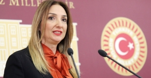 Nazlıaka AK Parti Kadın Milletvekillerine Yönelik Suç Duyurusunda Bulundu