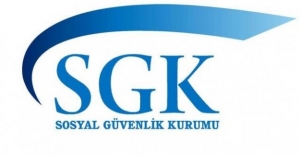 SGK Alacaklarının Tahsilat Süresini Uzattı