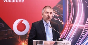 Vodafone’dan İş Dünyasına Çağrı