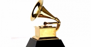 59. Grammy Ödülleri Dağıtıldı