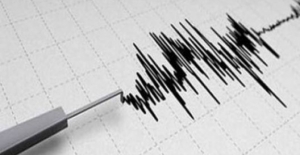 Çanakkale'de Peş Peşe İki Deprem Daha Yaşandı