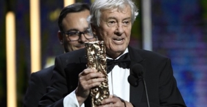 Cesar Sinema Ödülleri Sahiplerini Buldu