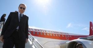 Cumhurbaşkanı Erdoğan, Pakistan'daki EİT Zirvesine Katılacak
