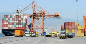 Dış Ticaret Açığı Ocak'ta Yüzde 10,3 Arttı