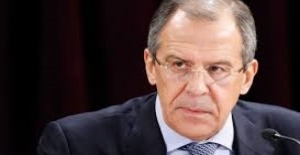 Lavrov: Üçlü Mekanizma Konusunda Nerdeyse Anlaştık