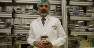 Nutella Fabrikasının Kapısını Tüketiciye Açtı