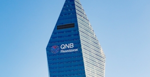 QNB Finansbank’ın 2016 Yıl Sonu Net Kârı 1 Milyar 203 Milyon TL Oldu