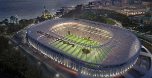 Vodafone Arena UEFA’nın İki Finaline Aday Oldu