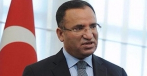 Adalet Bakanı Bozdağ’dan AB Adalet Divanına Başörtüsü Tepkisi