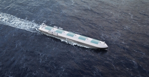 "Akıllı İnsansız Gemiler Yakın Gelecekte Denizlerde Olacak mı?’sorusu