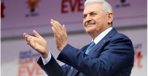 Başbakan Yıldırım’dan CHP Lideri Kılıçdaroğlu’na İstiyorsa Gelsin Muavin Olsun, Engel Yok