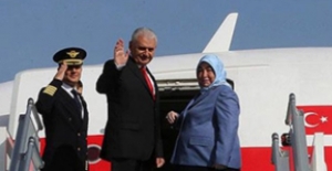 Başbakan Yıldırım Gürcistan'a Gidecek