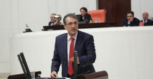 CHP'li İrgil'den Yaş Sınırına Takılan Hakim Adayları İçin Kanun Teklifi