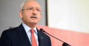 Kılıçdaroğlu: Başkanı Ele Geçirmek Türkiye'yi Ele Geçirmek Demektir