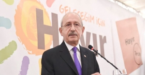 Kılıçdaroğlu: Ezan Yasaklanamaz