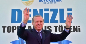 "Siz Erdoğan'a Diktatör Dedikçe, Erdoğan Da Size Nazi Diyecek"