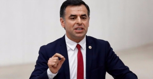 Yarkadaş: Referandumun Türkiye'ye Maliyeti 2 Milyar Lira