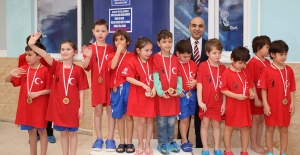 23 Nisan'da Bakırköy'de Mini Olimpiyat