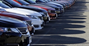 Bakan Özlü: Otomobil Satışları Yüzde 10 Arttı