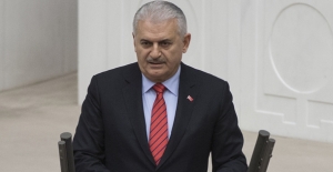 Başbakan Yıldırım: Kılıçdaroğlu 16 Nisan Öncesinde Kalmış