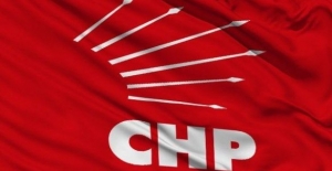 CHP'den Referandum Raporu