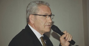 CHP'li Arslan: "Bu Anayasa Değişikliği Ekonomiye Ağır darbe Vurur”