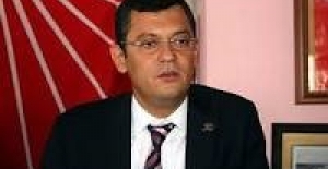 CHP'li Özel'den Adalet Bakanına: "Sen Kimsin Ki?"