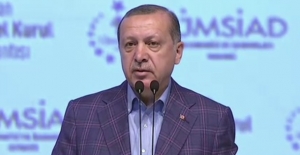 Cumhurbaşkanı Erdoğan: Bir Gece Ansızın Gelebiliriz