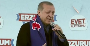 Cumhurbaşkanı Erdoğan: Kanser Hastalarının Tedavi Ve Masrafını Devlet Olarak Üstleneceğiz