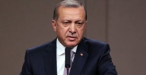 Cumhurbaşkanı Erdoğan’dan Makedonya Açıklaması