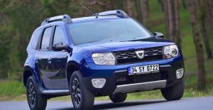Dacia'nın İlk Otomatik Vitesli Modeli Türkiye'de Satışta