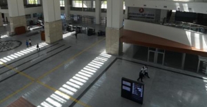 Diyarbakır Havalimanı Mayıs'ta Her Gün 3 Saat Hava Trafiğine Kapatılacak