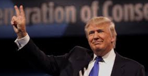 Donald Trump’ın 24 Nisan’da ‘Soykırım’ Demesi Beklenmiyor