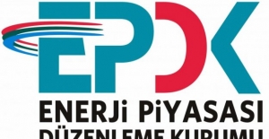 EPDK'dan 4 Şirkete 1 Milyon 329 Bin Lira Ceza