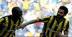 Fenerbahçe Son Dakikada Kazandı