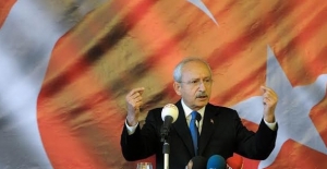 Kılıçdaroğlu: 248 Şehidin Hesabını Soracağım