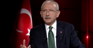 Kılıçdaroğlu: Bu Darbe Girişimini Cumhurbaşkanı Kapatmak İstiyor