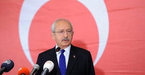 Kılıçdaroğlu'ndan Anayasa Değişikliğiyli İlgili 17 Soru