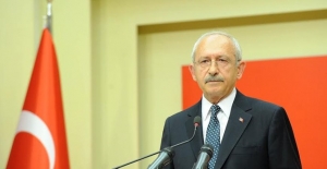 Kılıçdaroğlu: YSK Milletin Kararına Gölge Düşürmüştür