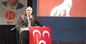 MHP’li Akçay: “MHP Milli Bekamızı Müdafaa İçin Sorumluluk Almıştır”