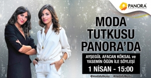 Modanın Kalbi Ankara Panora'da Atacak
