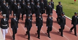 2011 Yılı Polislikten Komiser Yardımcılığına Geçiş Sınavında 101 Şüpheliye Gözaltı Kararı