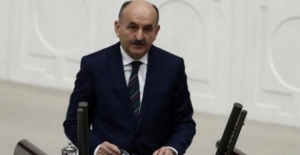 Çalışma Bakanı Müezzinoğlu'ndan Taşeron ve 4/C Yanıtı