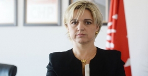 CHP Genel Başkan Yardımcısı Ve Parti Sözcüsü Böke Görevlerinden İstifa Etti