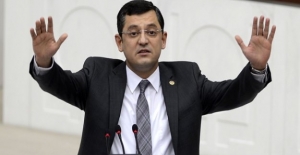 CHP'li Özel: "Biz Yenisini Yapana Kadar Bu Anayasa Meridir Ama Meşru Değildir"
